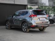 Nissan X-Trail III Рестайлинг Москва  - изображение 31