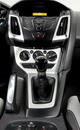 Ford Focus III с пробегом 2012 года, цена 575 000 рублей, 188000 км, хэтчбек, Автокод Объявления