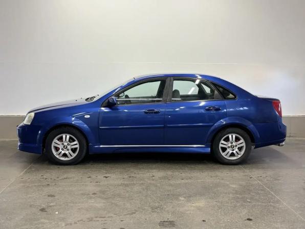 Chevrolet Lacetti I с пробегом 2008 года, цена 378 000 рублей, 250000 км, седан, Автокод Объявления