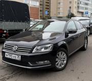 Volkswagen Passat B7 Санкт-Петербург  - изображение 2