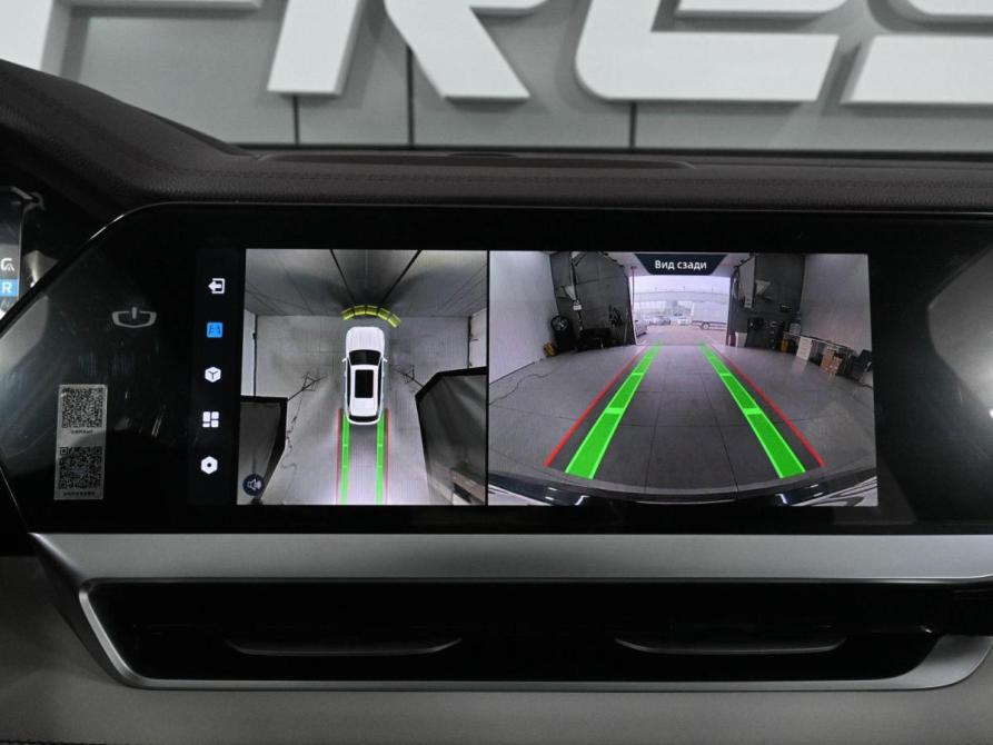 Geely Monjaro I Ростов-на-Дону  - изображение 15