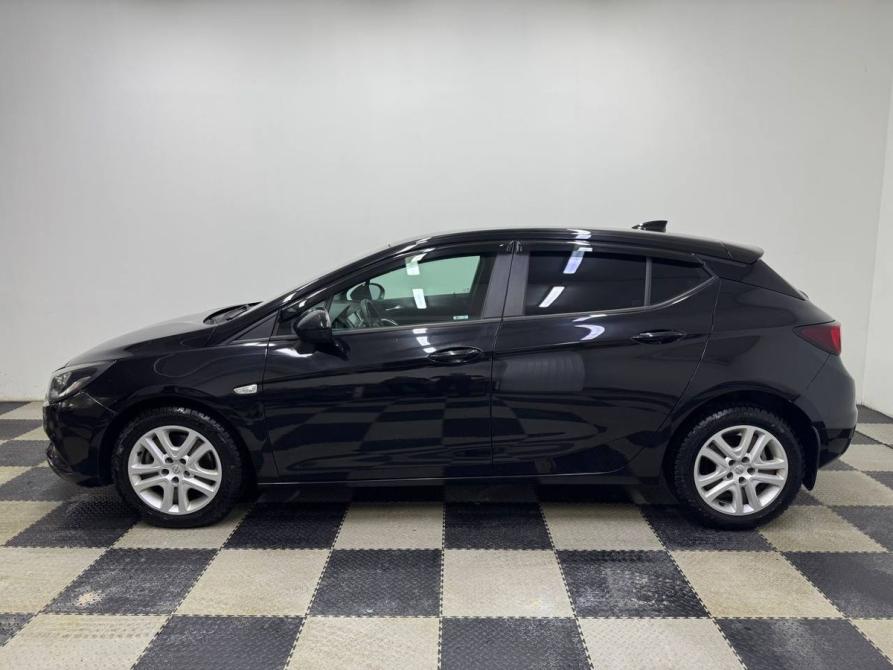 Opel Astra K Воронеж  - изображение 8