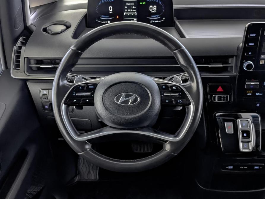 Hyundai Staria I Москва  - изображение 20