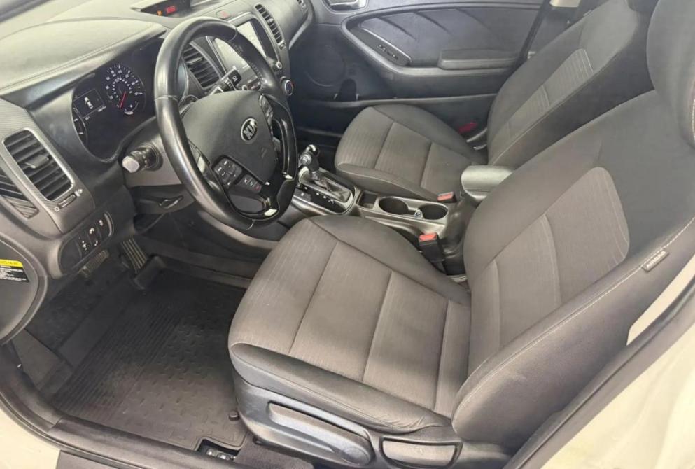 Kia Forte II Рестайлинг Астрахань  - изображение 18