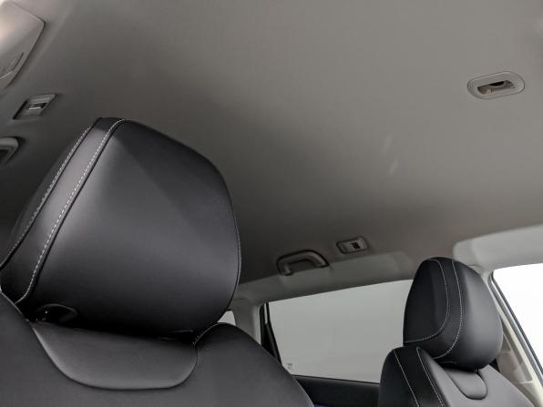 Geely Atlas Pro с пробегом 2023 года, цена 2 150 000 рублей, 37500 км, внедорожник, Автокод Объявления