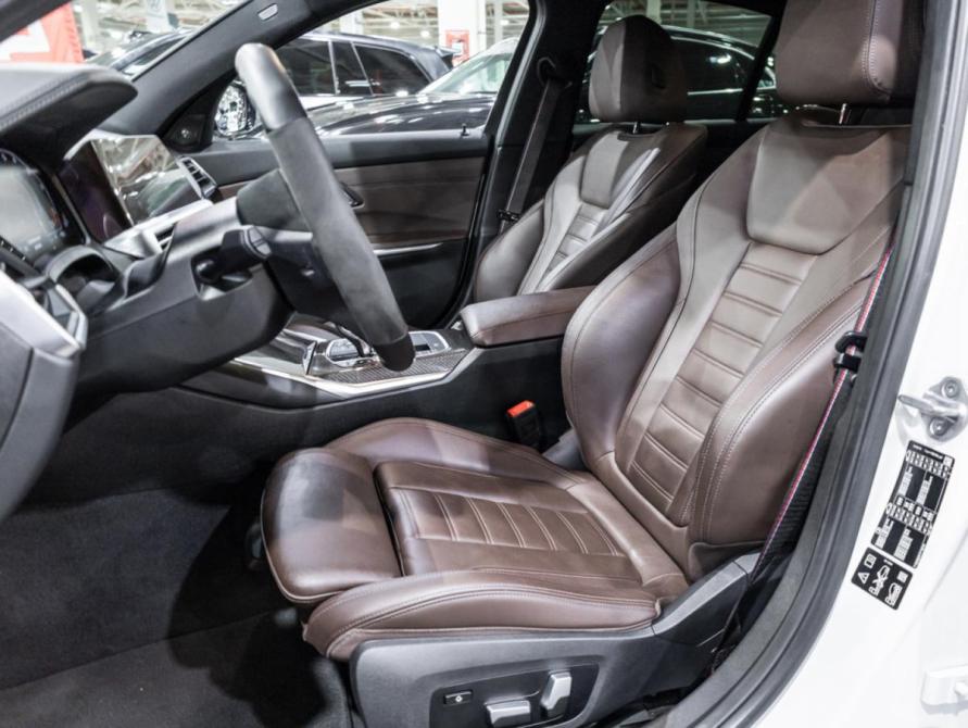 BMW 3 серии VII (G2x) Санкт-Петербург  - изображение 18
