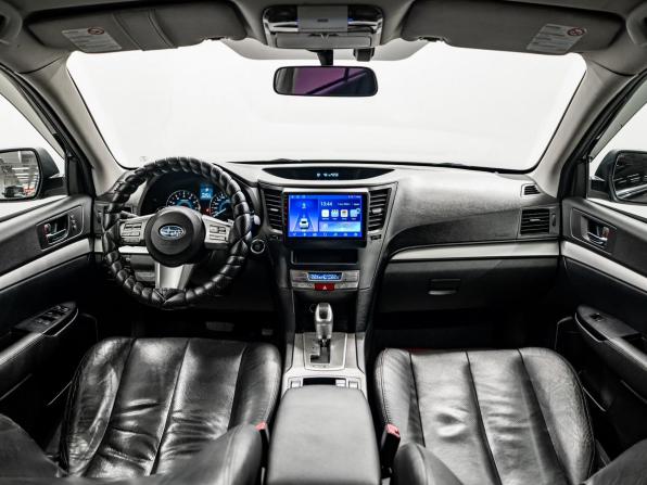 Subaru Outback IV с пробегом 2010 года, цена 1 420 000 рублей, 294701 км, универсал, Автокод Объявления