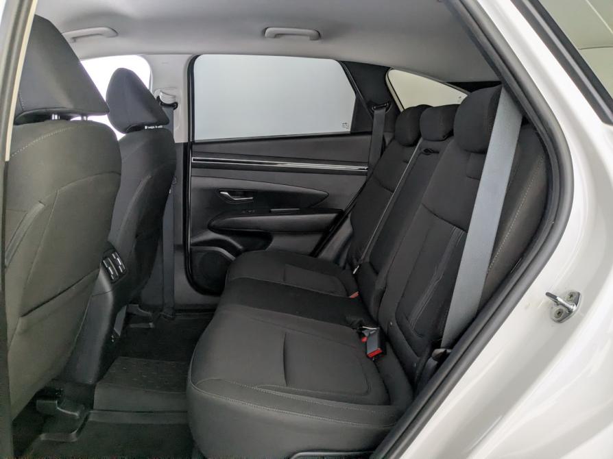 Hyundai Tucson IV Москва  - изображение 10