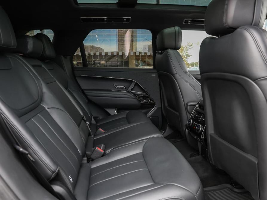Land Rover Range Rover Sport III Москва  - изображение 12