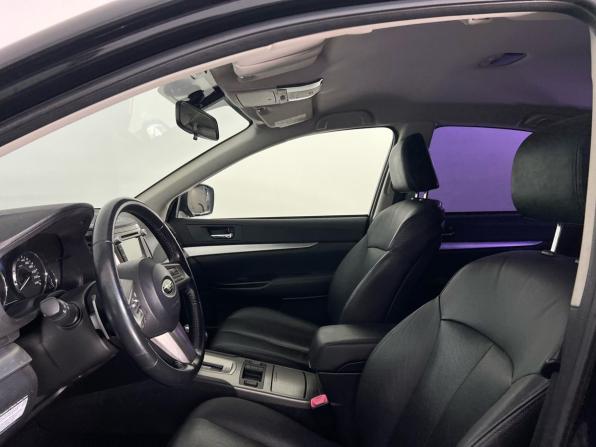 Subaru Legacy V с пробегом 2011 года, цена 1 039 000 рублей, 166000 км, седан, Автокод Объявления