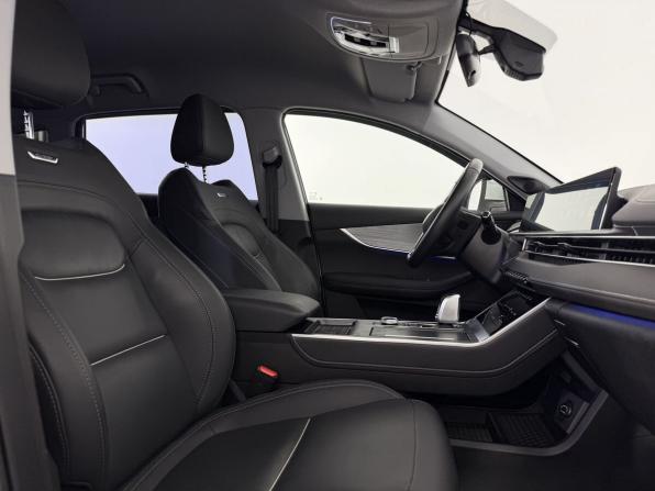 Chery Tiggo 7 Pro Max I с пробегом 2023 года, цена 2 050 000 рублей, 36953 км, внедорожник, Автокод Объявления