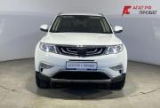 Geely Atlas I Саранск  - изображение 33