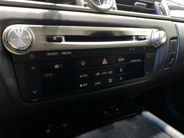 Lexus GS IV с пробегом 2014 года, цена 2 299 900 рублей, 268654 км, седан, Автокод Объявления