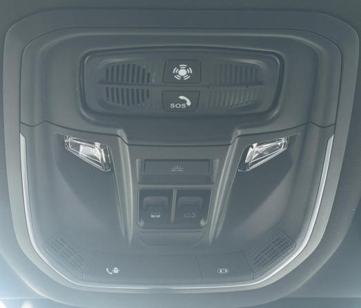 Haval F7 II с пробегом 2025 года, цена 3 307 000 рублей, 4296 км, внедорожник, Автокод Объявления