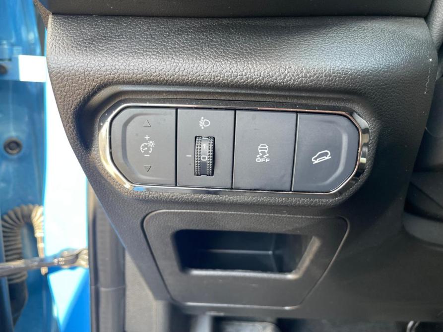 Haval Jolion I Рестайлинг Вологда  - изображение 23