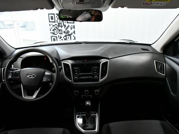 Hyundai Creta I с пробегом 2020 года, цена 1 847 000 рублей, 65651 км, внедорожник, Автокод Объявления