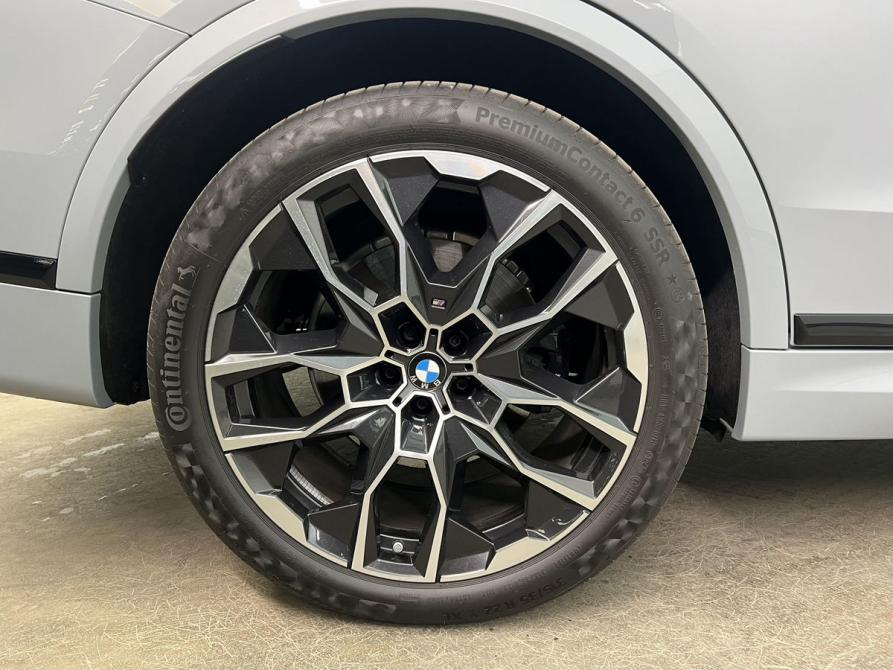 BMW X7 I (G07) Рестайлинг Москва  - изображение 14