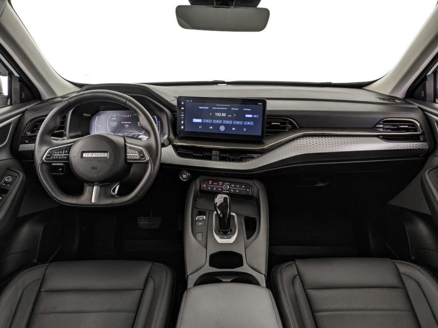 Haval F7 I Рестайлинг Москва  - изображение 14