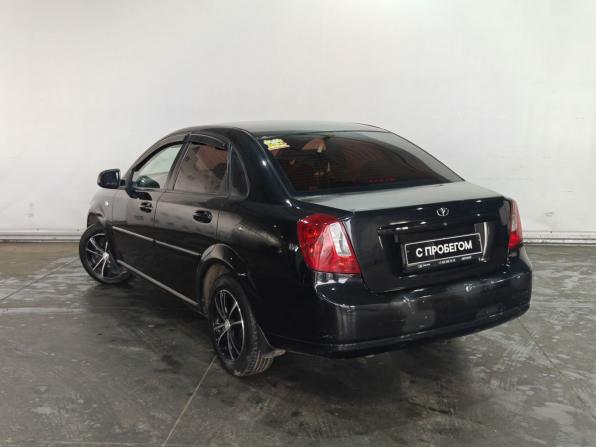 Daewoo Gentra I с пробегом 2011 года, цена 399 000 рублей, 241952 км, седан, Автокод Объявления