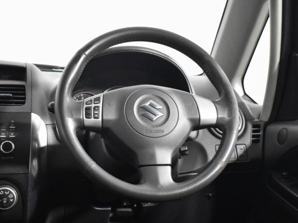 Suzuki SX4 I (Classic) с пробегом 2006 года, цена 548 000 рублей, 242981 км, хэтчбек, Автокод Объявления