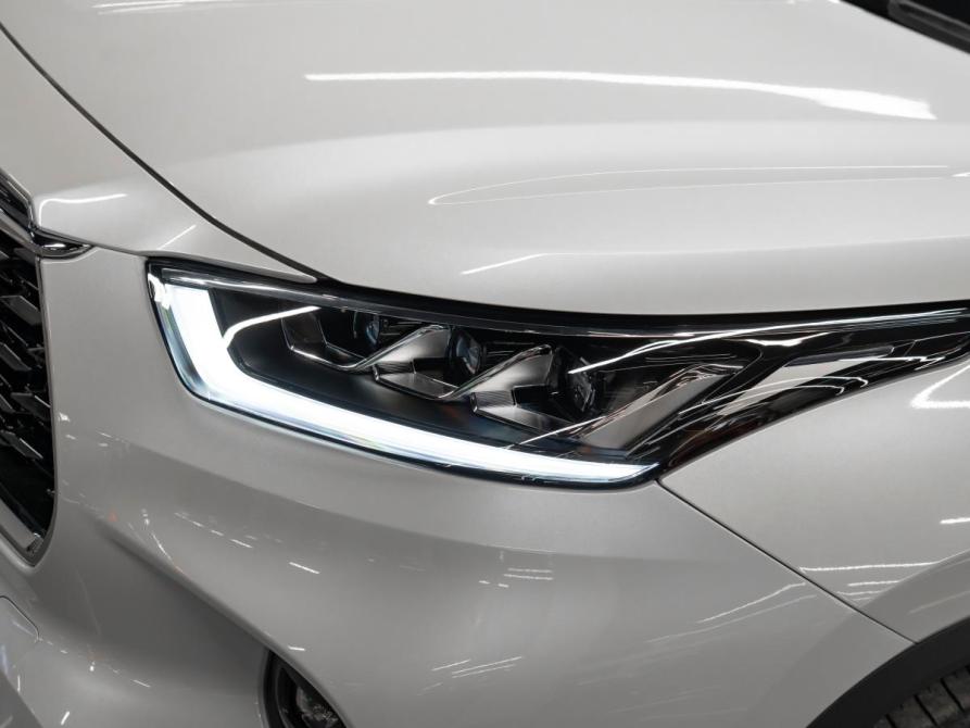 Toyota Highlander IV (XU70) Москва  - изображение 29