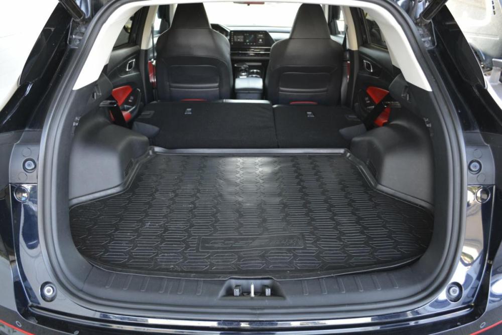 Changan CS55 Plus II Таганрог  - изображение 29