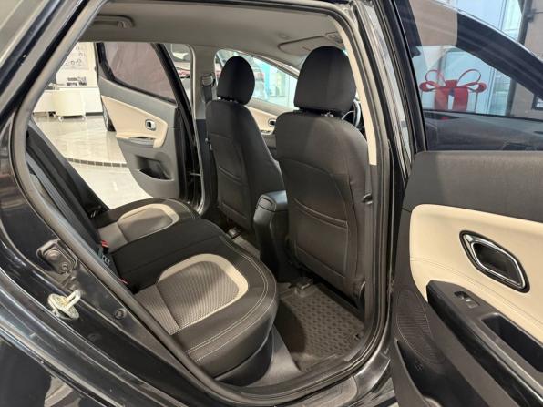 Kia Ceed II с пробегом 2013 года, цена 813 000 рублей, 379534 км, хэтчбек, Автокод Объявления