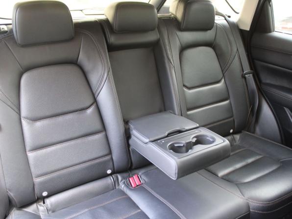 Mazda CX-5 II с пробегом 2018 года, цена 2 875 000 рублей, 73000 км, внедорожник, Автокод Объявления