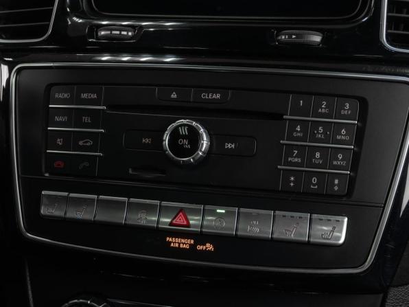 Mercedes-Benz GLS I (X166) с пробегом 2018 года, цена 5 385 000 рублей, 88604 км, внедорожник, Автокод Объявления