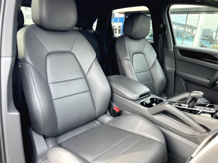 Porsche Cayenne III Пермь  - изображение 24