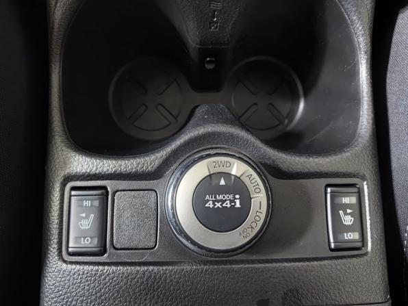 Nissan Qashqai II с пробегом 2016 года, цена 1 580 000 рублей, 175000 км, внедорожник, Автокод Объявления