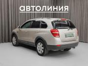 Chevrolet Captiva I Рестайлинг Красноярск  - изображение 24