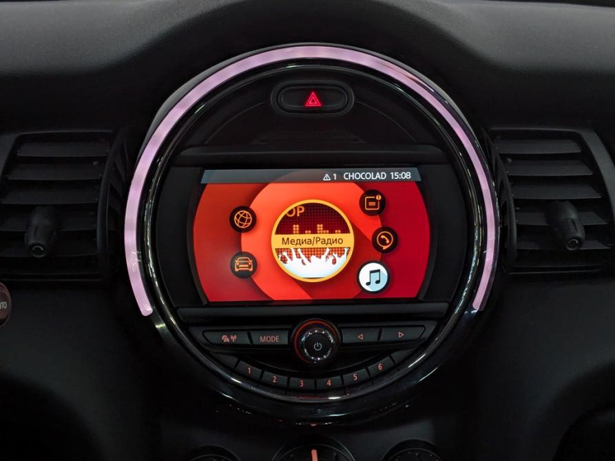 Mini Hatch III (F55/F56) Рестайлинг Москва  - изображение 18