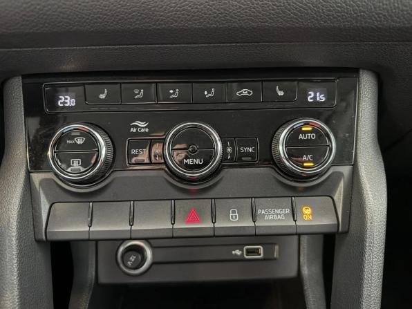 Skoda Kodiaq I с пробегом 2020 года, цена 1 919 000 рублей, 202924 км, внедорожник, Автокод Объявления
