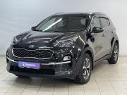Kia Sportage IV Рестайлинг Воронеж  - изображение 24