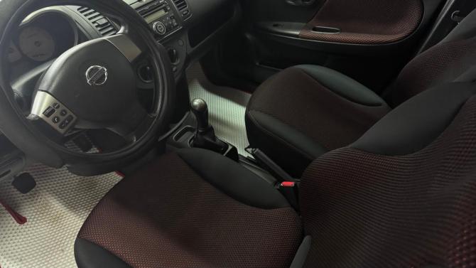 Nissan Note I Рестайлинг с пробегом 2008 года, цена 600 000 рублей, 130940 км, хэтчбек, Автокод Объявления