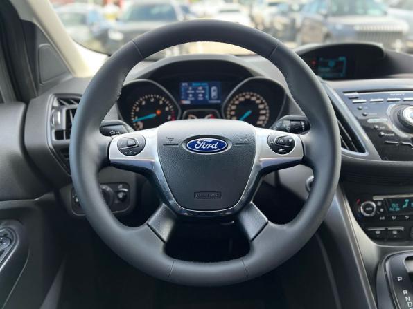 Ford Kuga II с пробегом 2014 года, цена 998 000 рублей, 170569 км, внедорожник, Автокод Объявления