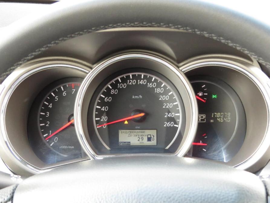Nissan Murano II (Z51) Рестайлинг 2 Санкт-Петербург  - изображение 9