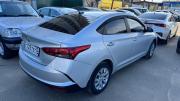 Hyundai Solaris II Рестайлинг Киров  - изображение 4