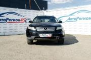 Infiniti FX I (S50) Рестайлинг Курган  - изображение 26