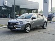 Lada (ВАЗ) Vesta I Чебоксары  - изображение 23