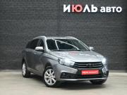 Lada (ВАЗ) Vesta I Екатеринбург  - изображение 21