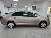 Volkswagen Polo VI Мончегорск  - изображение 24