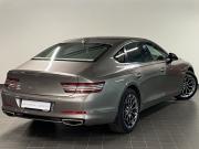 Genesis G80 II Москва  - изображение 25