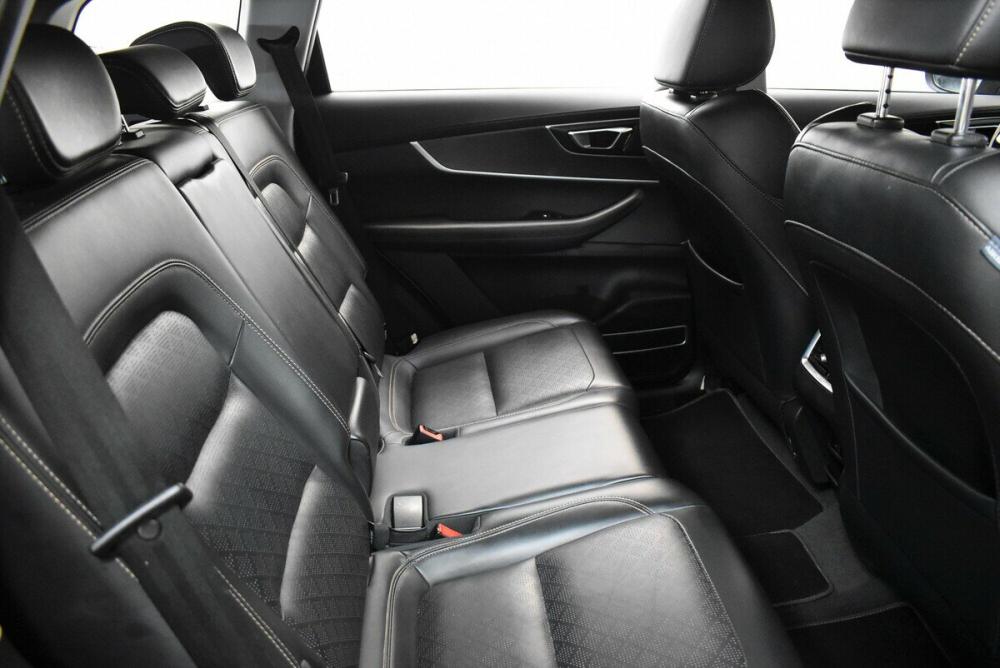 Chery Tiggo 8 I Москва  - изображение 18