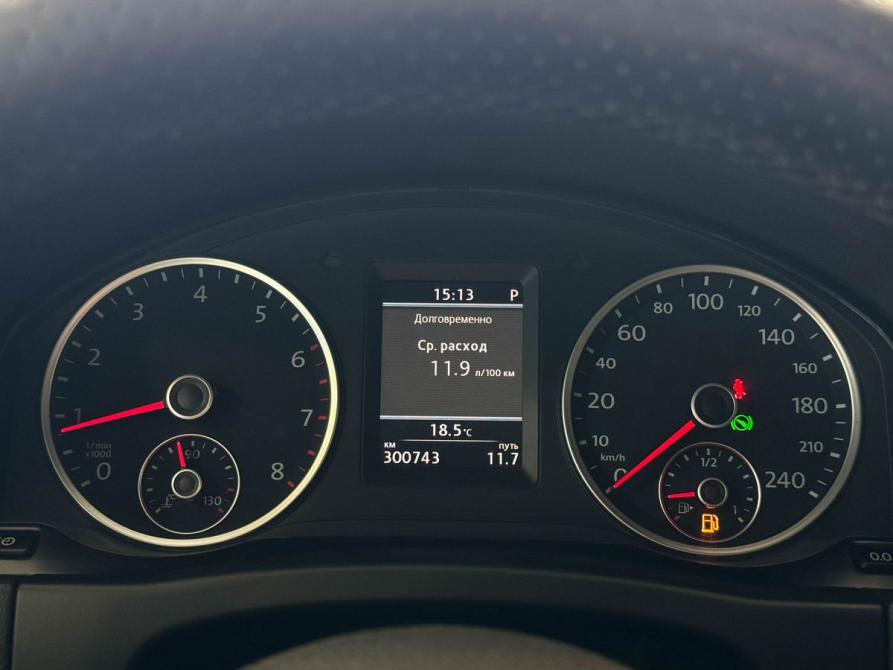 Volkswagen Tiguan I Рестайлинг Тверь  - изображение 11