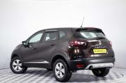 Renault Kaptur I Пермь  - изображение 24