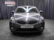 Kia Ceed I Рестайлинг Москва  - изображение 20