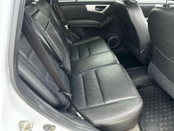 Lifan X60 I с пробегом 2014 года, цена 399 900 рублей, 109430 км, внедорожник, Автокод Объявления