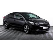 Kia Cerato III Рестайлинг (Classic) Москва  - изображение 22